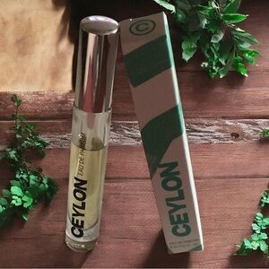 Ceylon Eau de Parfum Fragrance Spray 8 ml.- Unisex